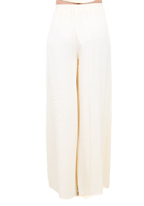 PALAZZO MANILA GRACE | Pantaloni | P085RUMA148